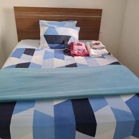 Cozy House Booking Indaiatuba Eksteriør bilde