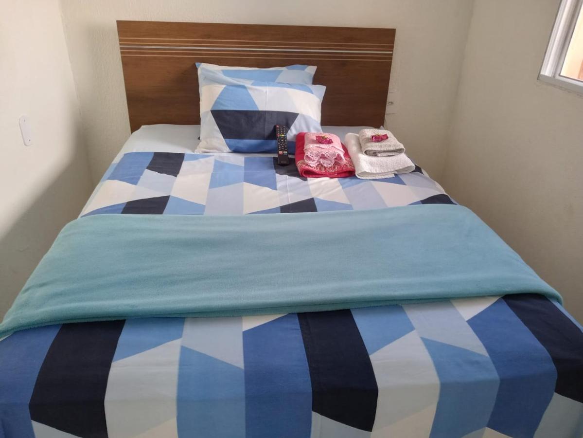 Cozy House Booking Indaiatuba Eksteriør bilde